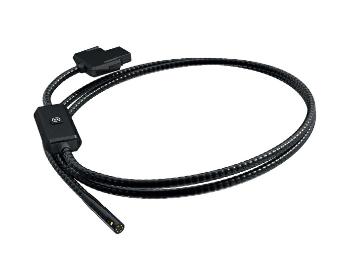 BOSCH ボッシュ ボッシュ 写真機有線テレビ デュアル8.3粍/1.5m (1600A02Z61 6250)