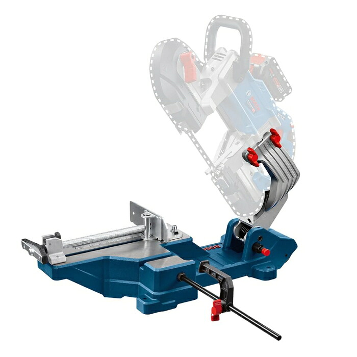 BOSCH ボッシュ ボッシュ バンドソーベース (GCBBASE 6250)