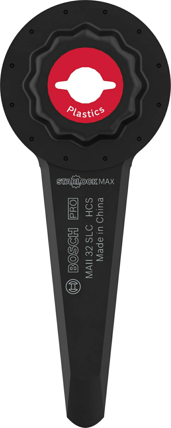 BOSCH ボッシュ ボッシュ マルチツールブレードスターロックマックス 【風変わり原料品】MAII32SLC (MAII32SLC10 6250)