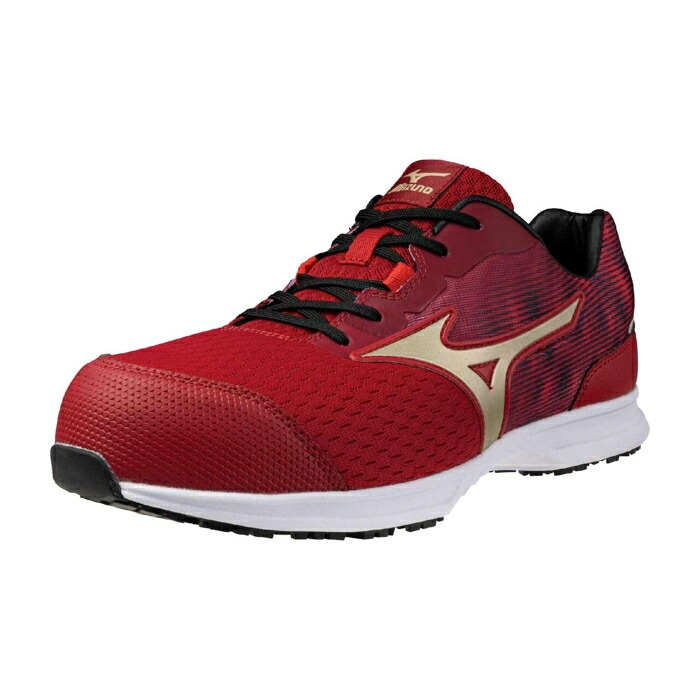 MIZUNO(ミズノ) ミズノ ALMIGHTY LL11L レッドXゴールド 280 (F1GA250262280 7217)|ECJOY!プレミアム店