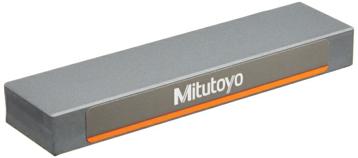 ミツトヨ MITUTOYO ブロックゲージセラストーン(601645) (NO.601645 7031)