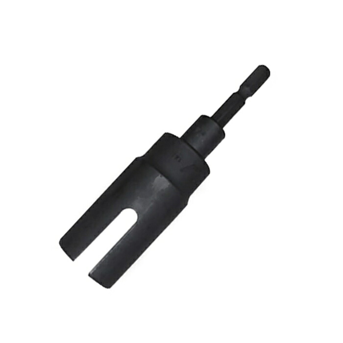 土牛工業 DOGYU 防火シャッター用脱着式巻上ソケットOM-161 (02935 4987)