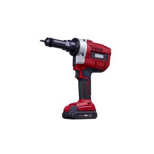 ロブテックス エビ  【継続期間押さえる蓄電池差し上げ物(※後日お届け)】  コードレスナッター (N1B1 1065)