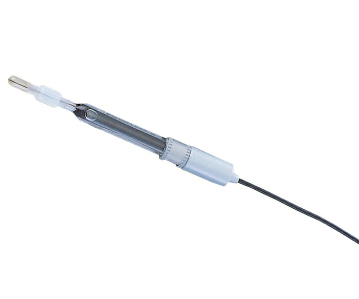 アズワン pH硝子製電極 LE420 1個