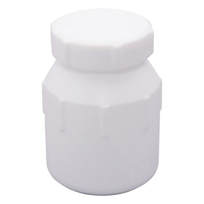 アズワン PTFE製ねじ口瓶 150mL