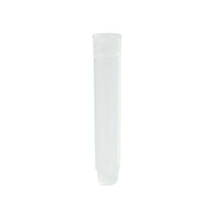 アズワン ノンコードプッシュキャップチューブ 0.75mL バルク 1書き割り(960本入) MP32017 1書き割り(960本入)