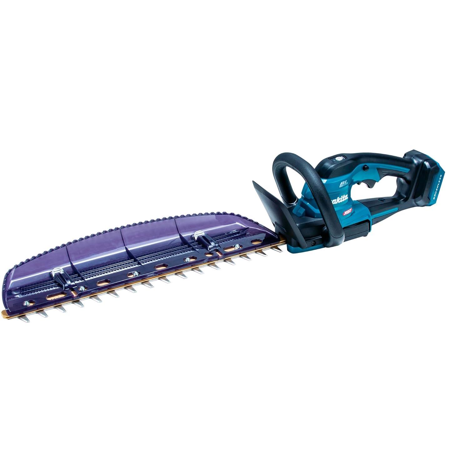 MAKITA マキタ マキタ 充電式ヘッジトリマ 刃物長460mm 40Vmax 本体のみ (MUH019GZ 7202)|ECJOY!プレミアム店