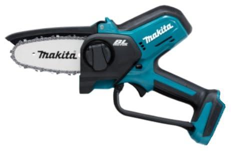 MAKITA マキタ マキタ 申し受ける式ハンディソー18V ガイドバー長さ100粍 本体のみ (MUC101DZN 7202)