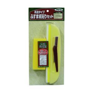 アサヒペン 貼り御先棒書き割りふすま941【入数:12】