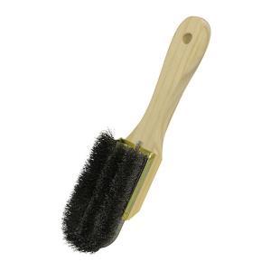 アサヒペン パソコンチャンネルブラシワイヤーU型CY-U【入数:10】