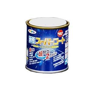 アサヒペン 水溶性百貨店厚地の外套1/12L砂子石ころ【入数:12】
