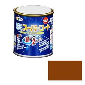 アサヒペン 水溶性百貨店厚地の外套1/12L鉄道車両手当たり【入数:12】