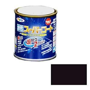アサヒペン 水溶性百貨店厚地の外套1/12L秋期赤銅色【入数:12】