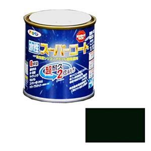 アサヒペン 水溶性百貨店厚地の外套1/12Lアイリッシュグリーン【入数:12】