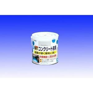アサヒペン 水性コンクリート床用0.7Lライトグリーン【入数:6】|ECJOY!プレミアム店