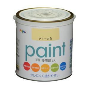 アサヒペン 水溶性多役立つことEX0.7L皮膚軟化剤色【入数:6】