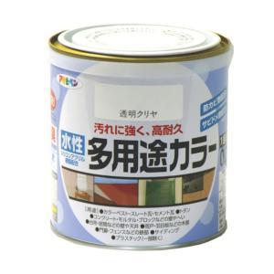 アサヒペン 水溶性多役立つこと色つや0.7Lせつ然たる【入数:6】