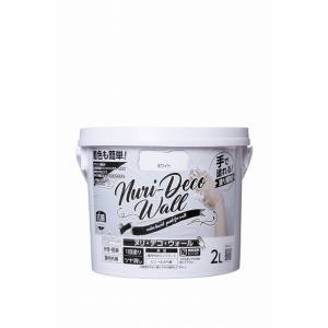 アサヒペン Nuri-Deco-Wall2L【入数:4】