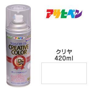 アサヒペン 創作的色つや吹きつける420ML92せつ然たる【入数:6】