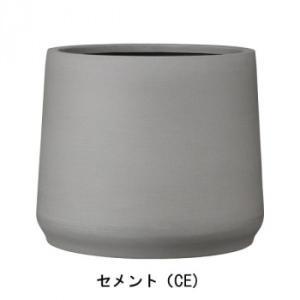 緑であることポット営利主義部 【鉢/プランター/軽さ鉢/ポリストーンライト】 オプティマス 軍事基地 45珊 (AN-PB4538CE)