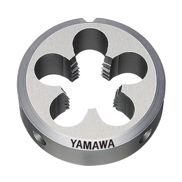 YAMAWA ヤマワ ヤマワ ソリッドダイス D M36X4 75径 (DM36X475 8013)|ECJOY!プレミアム店