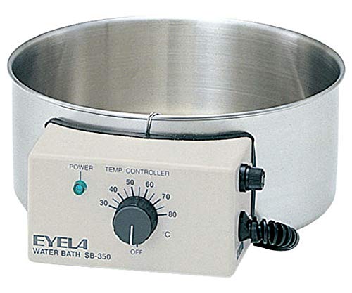 日本の首都理化手道具(EYELA) 恒温海洋博物館 SB-350 1台