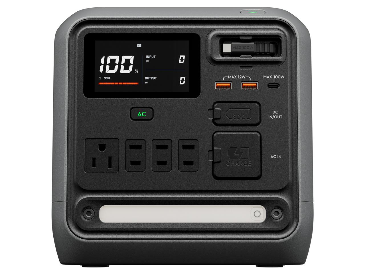 大疆創新科技 DJI POWER 1000 Mini (JP)(CP.DY.00000196.01)