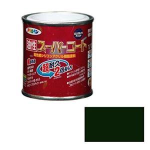 アサヒペン 油性百貨店厚地の外套1/12Lアイリッシュグリーン【入数:12】