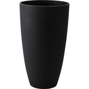ミュールミル プランター フォレスト トール 黒 M 2書き割り CL-003MBk (2295286)