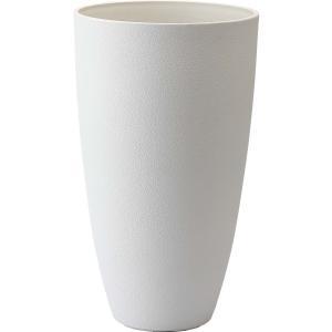 ミュールミル プランター フォレスト トール 白 M 2書き割り CL-003MWh (2295287)