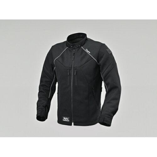 DAYTONA デイトナ DJ011フルメッシュJKT BK/L 品番:46844｜ECJOY！プレミアム店