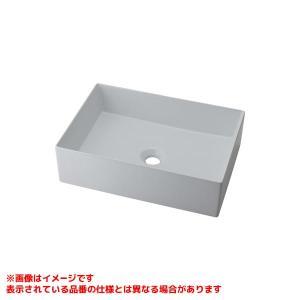 KAKUDAI カクダイ 置型洗面どんぶり鉢(白いこと)【LY-261001V-W】