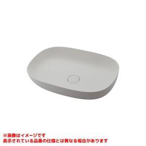 KAKUDAI カクダイ 置型洗面どんぶり鉢(引っ敷き白いこと)【MR-261004V-MW】