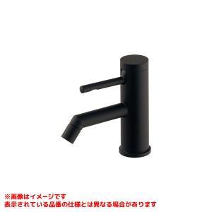 KAKUDAI カクダイ 立水栓(遊撃手・引っ敷き黒いこと)【716-390A-MD】