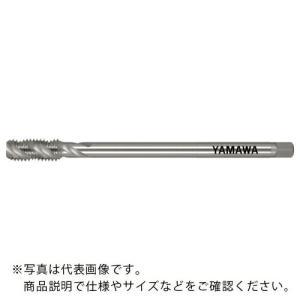 YAMAWA ヤマワ ヤマワ ロングシャンクスパイラルタップ LS-SP P2 L200 M12X1.25 (LSSPP2200M12X1.25 8013)｜ECJOY！プレミアム店