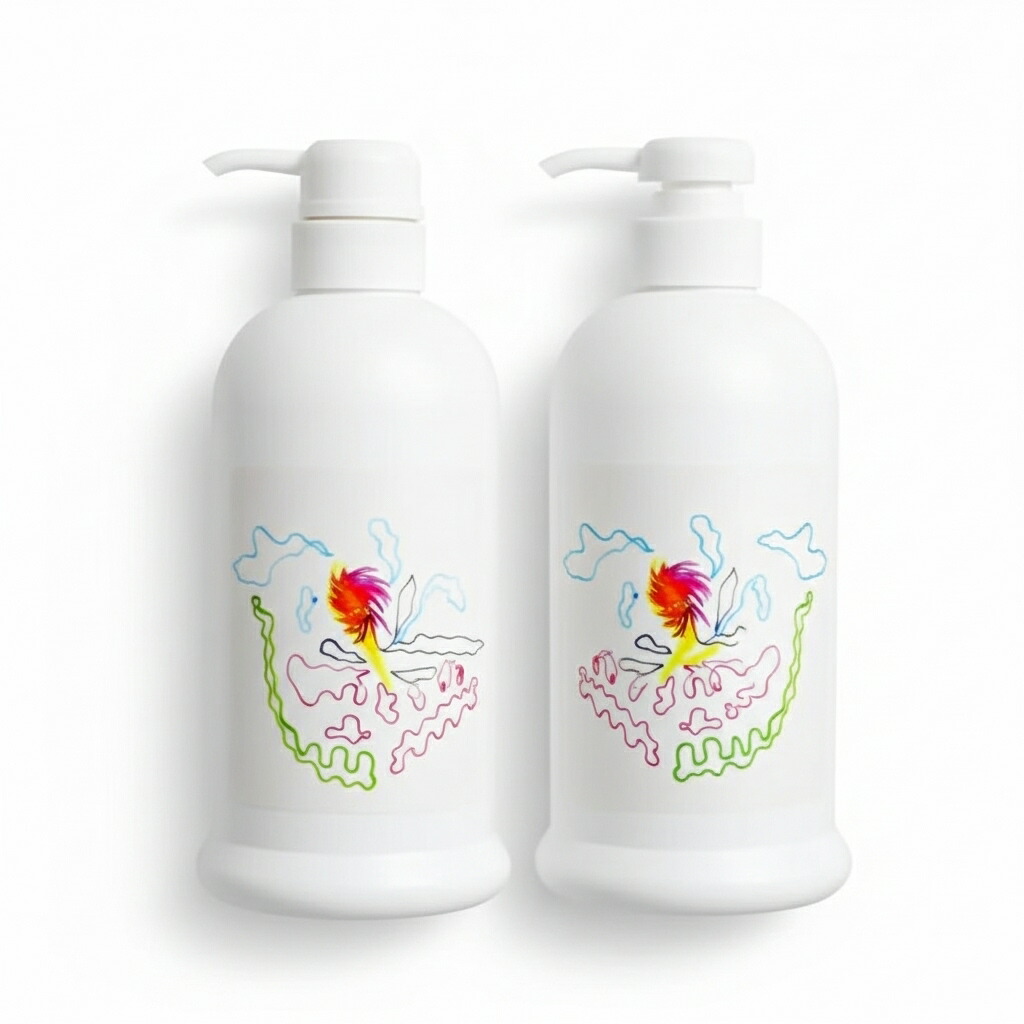 楽天市場】スイートヤスゴン ボディーソープ01（最新作）（運命を