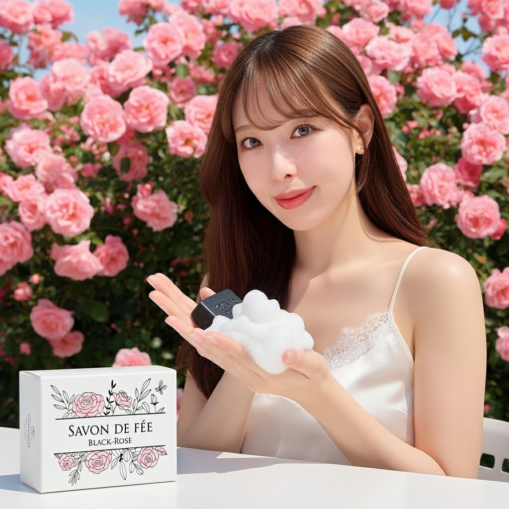 楽天市場】スイートヤスゴン ボディーソープ01（最新作）（運命を