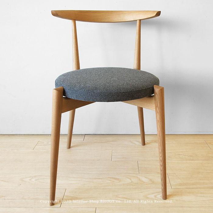 楽天市場】日進木工/NBC-442 ダイニングチェア スタッキングチェア