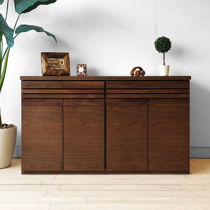 クワヤ　久和屋　キャビネット　サイドボード クワヤ 久和屋 キャビネット サイドボード