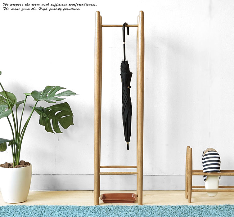 楽天市場】karimoku アンブレラスタンド 当時物 オールドカリモク 傘