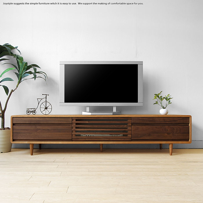 楽天市場】【幅1800mm/ハイタイプ/オールタモ】テレビボード