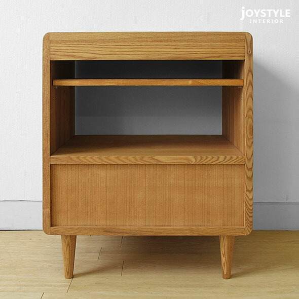 Joystyle Interior Rakuten Global Market Design With Rounded Design With Rounded Corners Using The Tamo Wood Ash Natural Solid Av Cabinets Northern European Side Cabinet Chest Crust Cb Nn