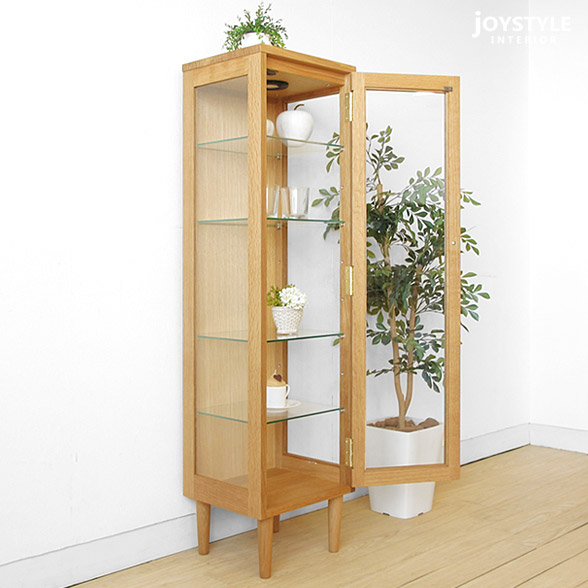 Joystyle Interior Collection Case Display Case Glasscase Curio
