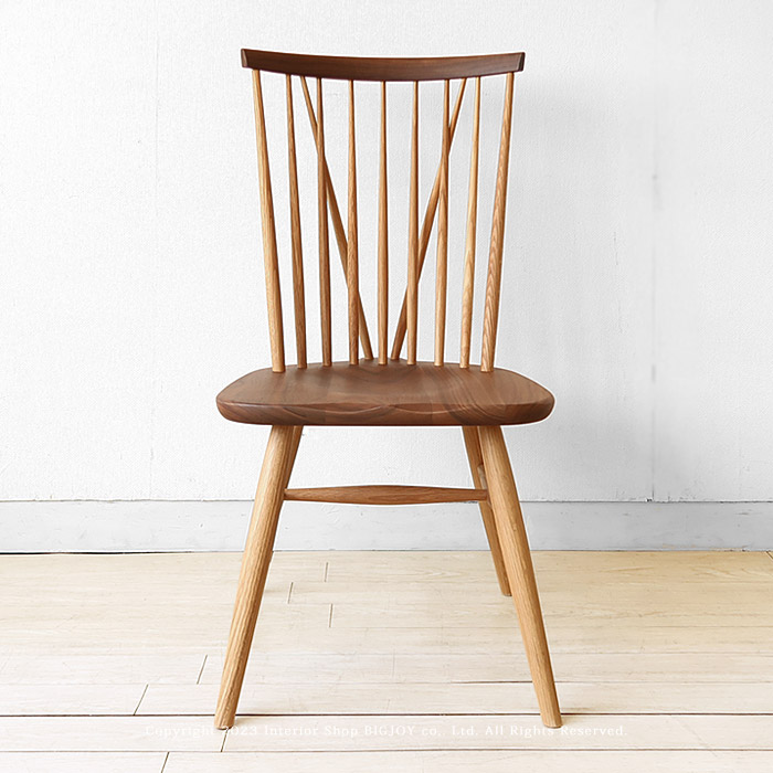 楽天市場】飛騨産業/PS224 北欧テイスト ツートンカラーのダイニング