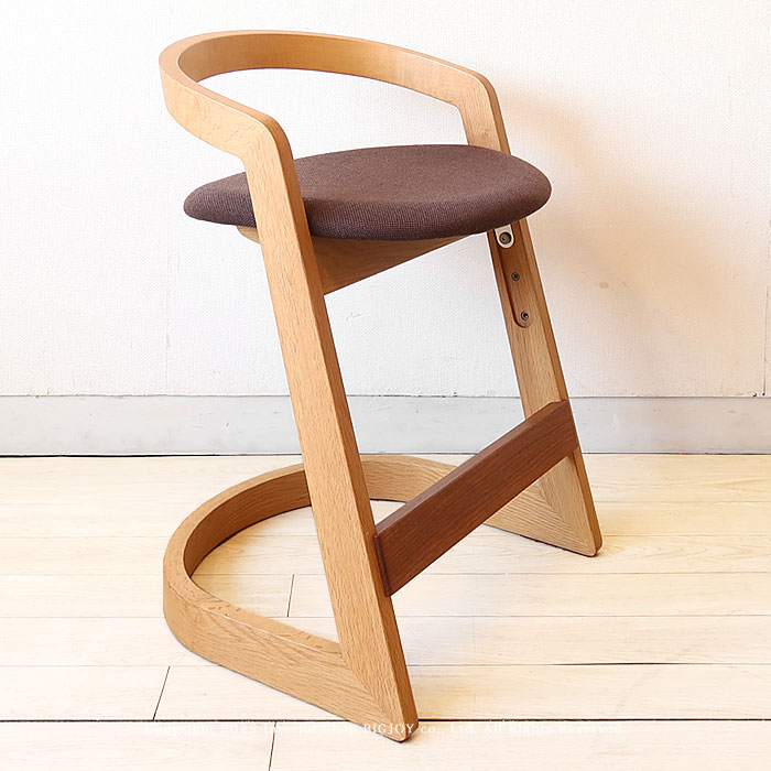 楽天市場】アウトレット展示品処分 日進木工 ダイニングチェア WOC-136