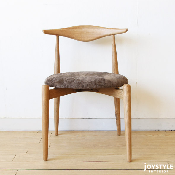 Joystyle Interior Dining Chair Waltz Dc Wo Where There Is The White Oak Wood Furniture Waltz White Dining Chairs