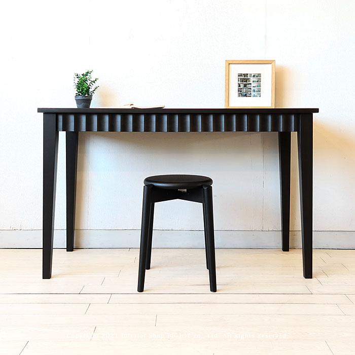 楽天市場】デスク 書斎机 コンソールデスク コンソールテーブル