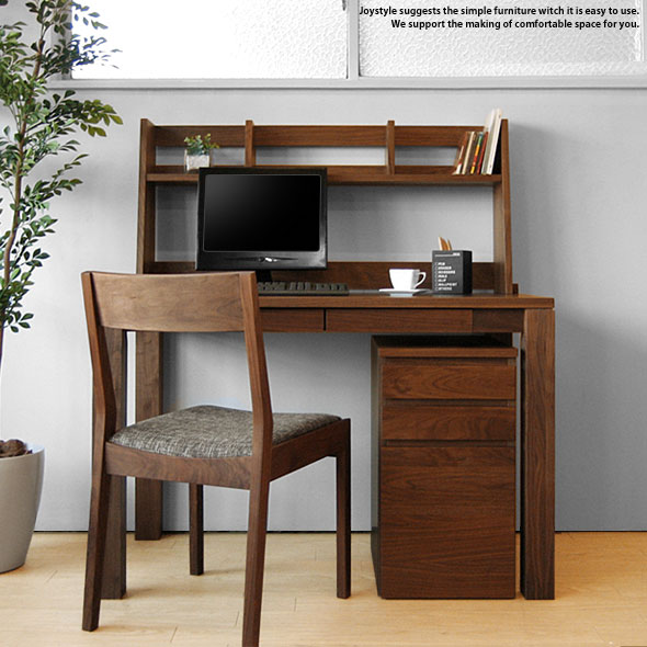 Joystyle Interior An Amount Of Money Changes By Order Desk Walnut