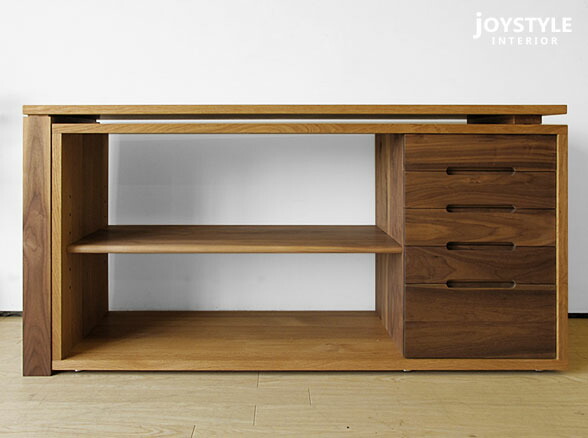 Joystyle Interior The Tensile Desk Corner And Cabinet Joystyle Interior The Tensile Desk