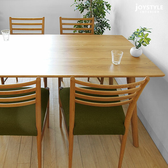 Joystyle Interior Rakuten Global Market It Is Light Weight Chair Nala Joystyle S Materials Dining Table Venti Is Combined With The Layout Photo